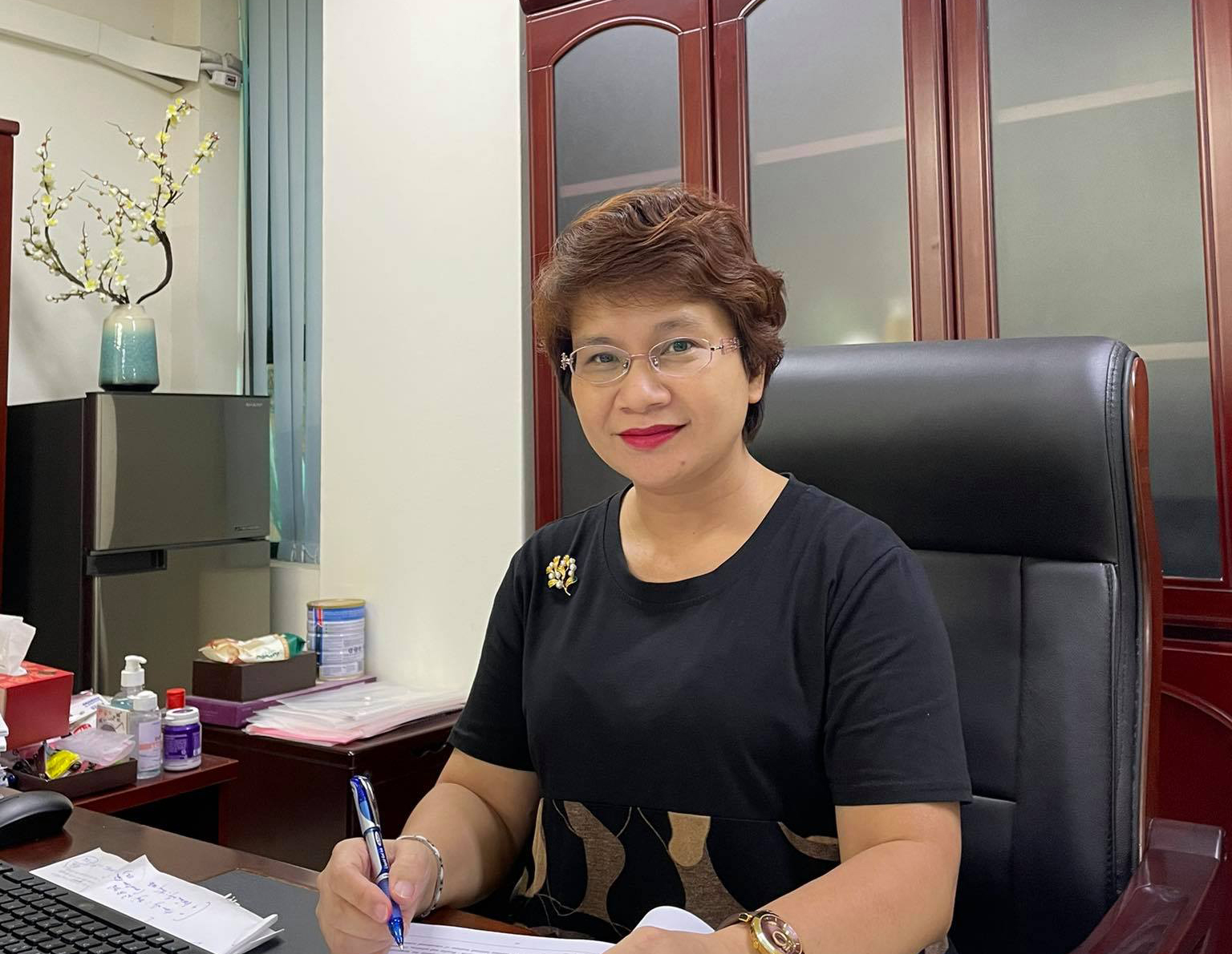 Thí sinh không nên chủ quan với điểm mình đạt được